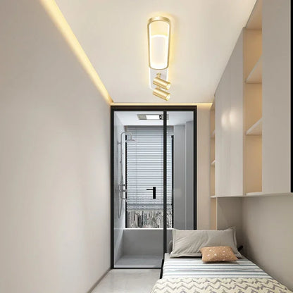 Plafonnier Moderne Salon