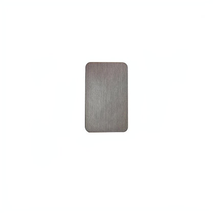 Luma - Applique Murale Extérieure Moderne Rectangulaire | Étanche pour l’Extérieur