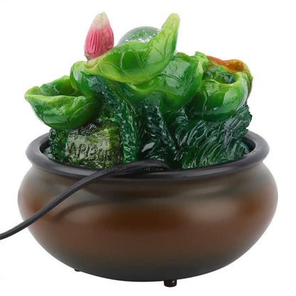 Fontaine Interieur Zen Feng Shui
