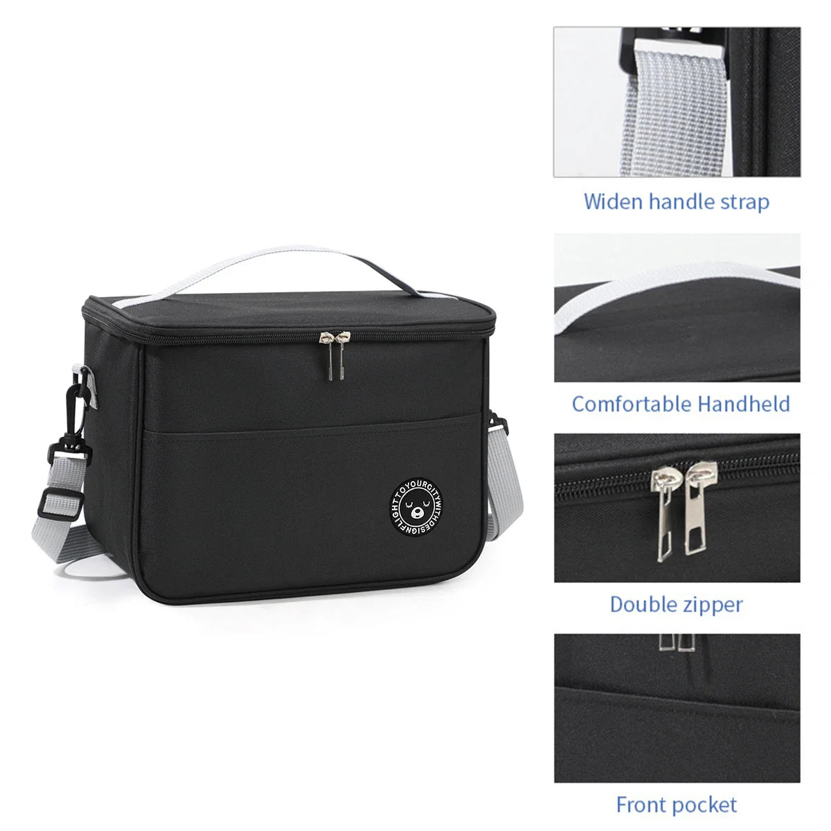 Lunch box - DéjCooler™