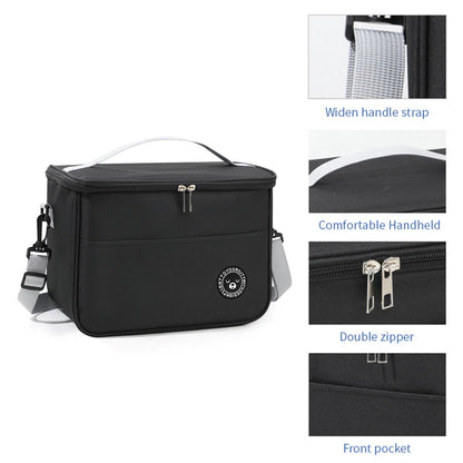 Lunch box - DéjCooler™