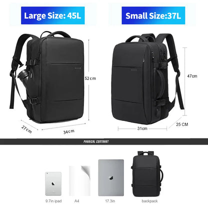 Sac a dos business - HybridWork-Sympa™