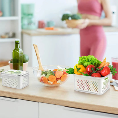 Boite stockage - Micro-Frigo-Congélo™