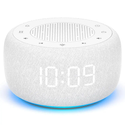 réveil fm au design moderne