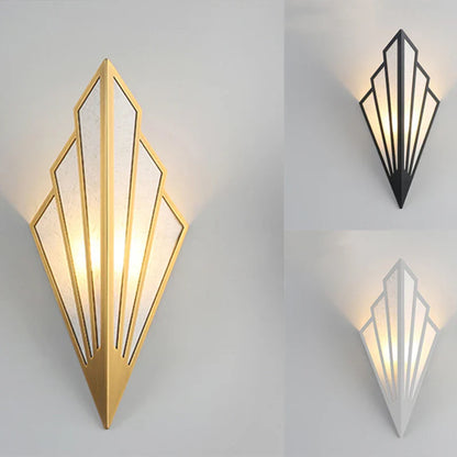 Lampe de chevet Murale Nordique Moderne