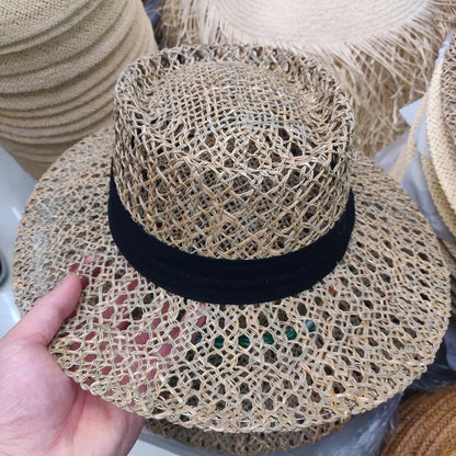 Chapeau de Paille Mixte
