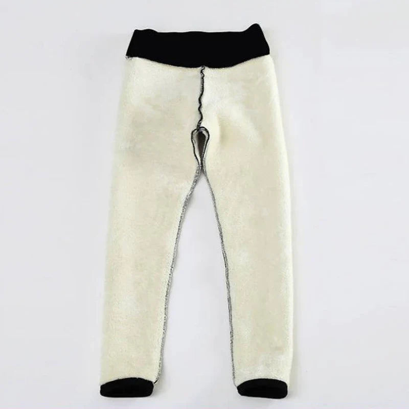 Legging Thermique Grand Froid