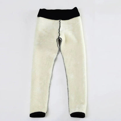 Legging Thermique Grand Froid