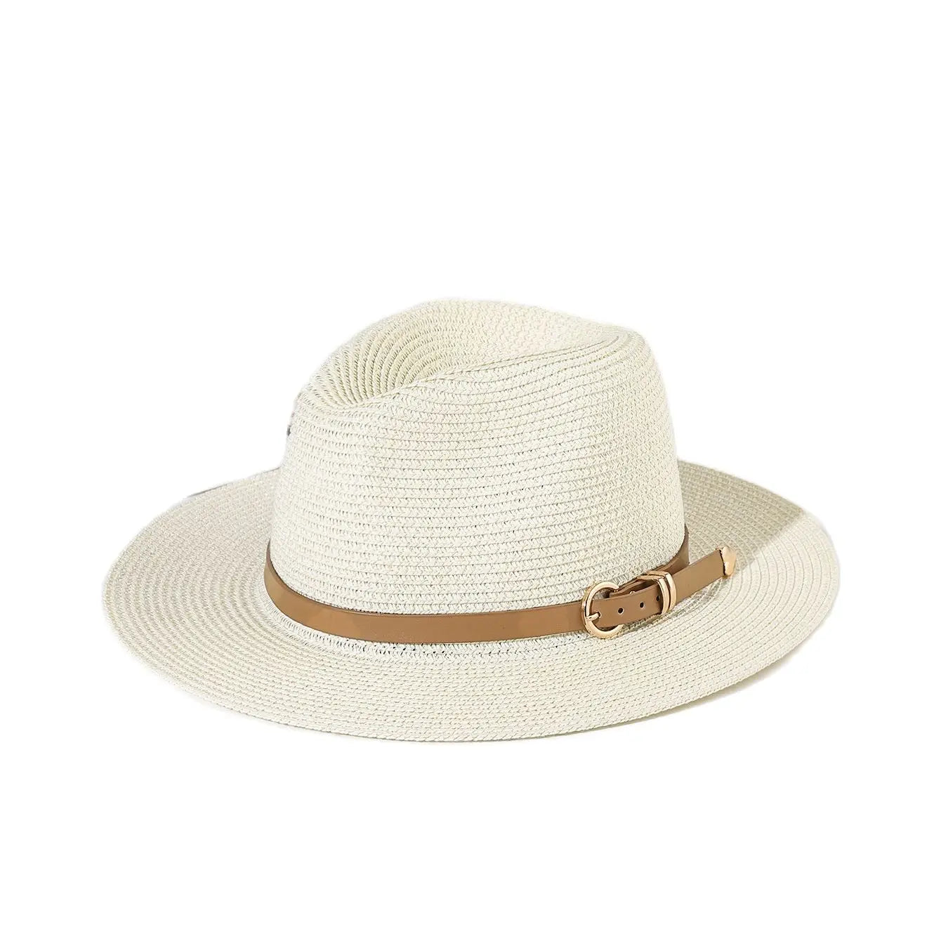 Chapeau Panama - TendanceTropique - La Maison du Chapeau
