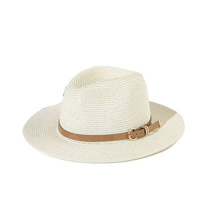 Chapeau Panama - TendanceTropique - La Maison du Chapeau