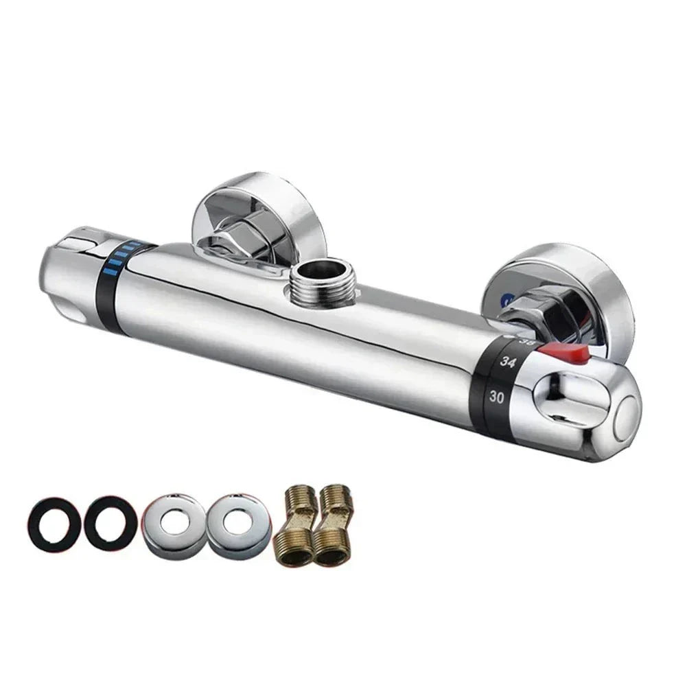 Mitigeur de Douche Thermostatique Température Constante