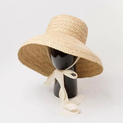 Chapeau de Paille - VagaVent - La Maison du Chapeau