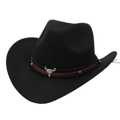 Chapeau Cowboy - Rancher's Pride