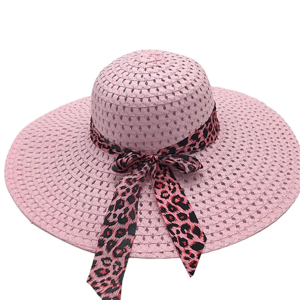 Chapeau de Paille Femme - La Maison du Chapeau