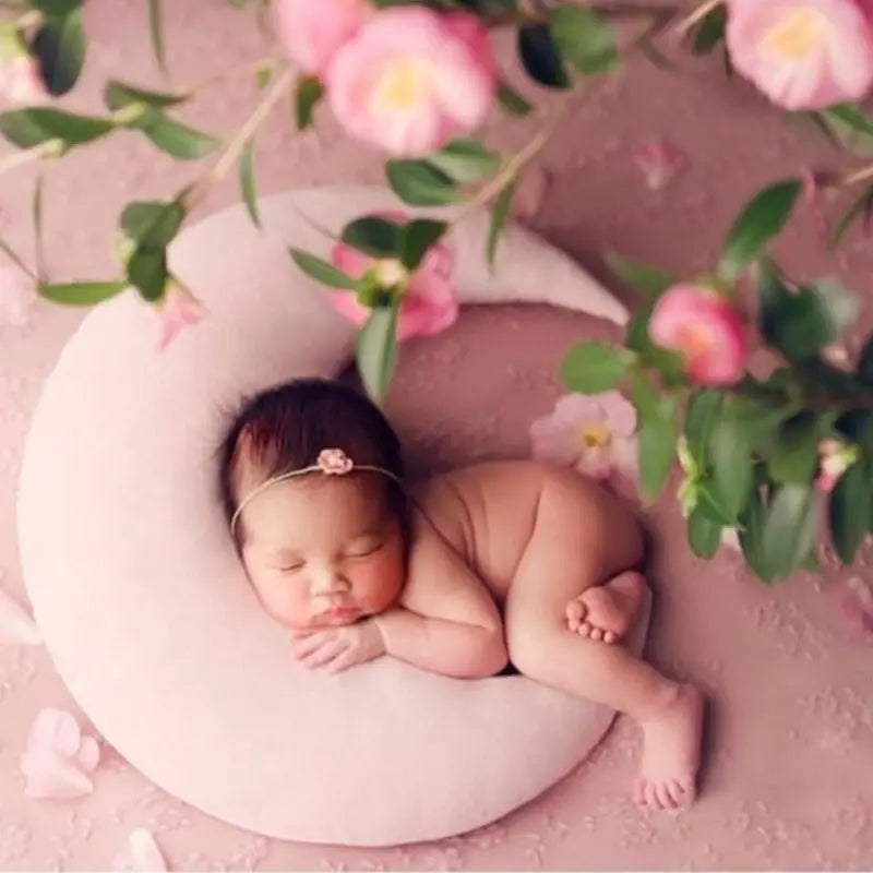 Coussin bébé naissance