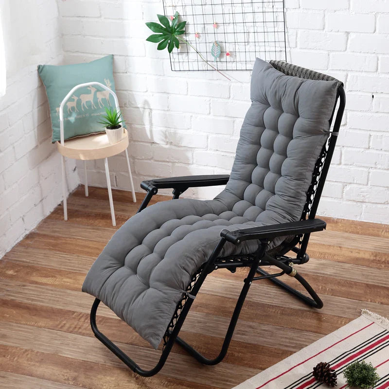 Coussin fauteuil de jardin