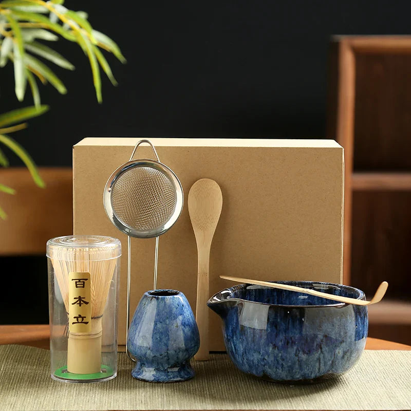 #Kit-Matcha-6-Pièces_Bleu-Nuit-Zen