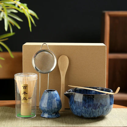 #Kit-Matcha-6-Pièces_Bleu-Nuit-Zen