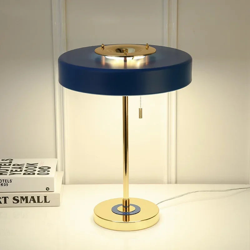 Lampe de chevet Nordique Moderne Élégante