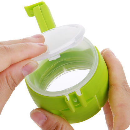 GardeSaveur – Clips de Fermeture pour Sacs