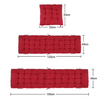 Coussin banquette intérieur