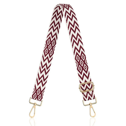 Sangle Sac Bandoulière 6