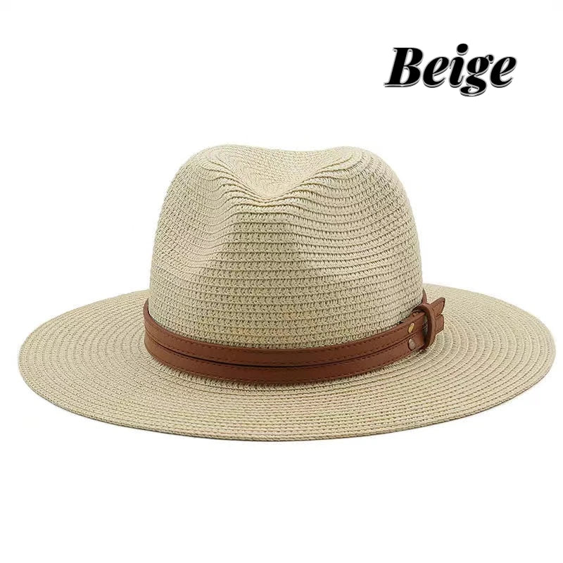 Chapeau de Paille - Chic - La Maison du Chapeau