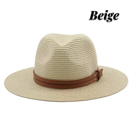 Chapeau de Paille - Chic - La Maison du Chapeau