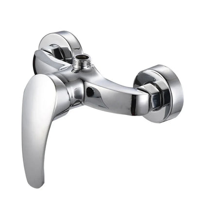 Robinet Douche Mitigeur Mural Simple