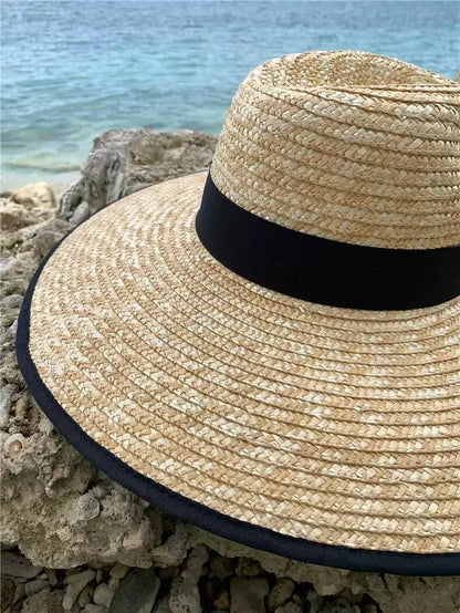 Chapeau de Paille – SunCover