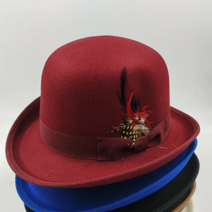 Chapeau Melon Style - La Maison du Chapeau