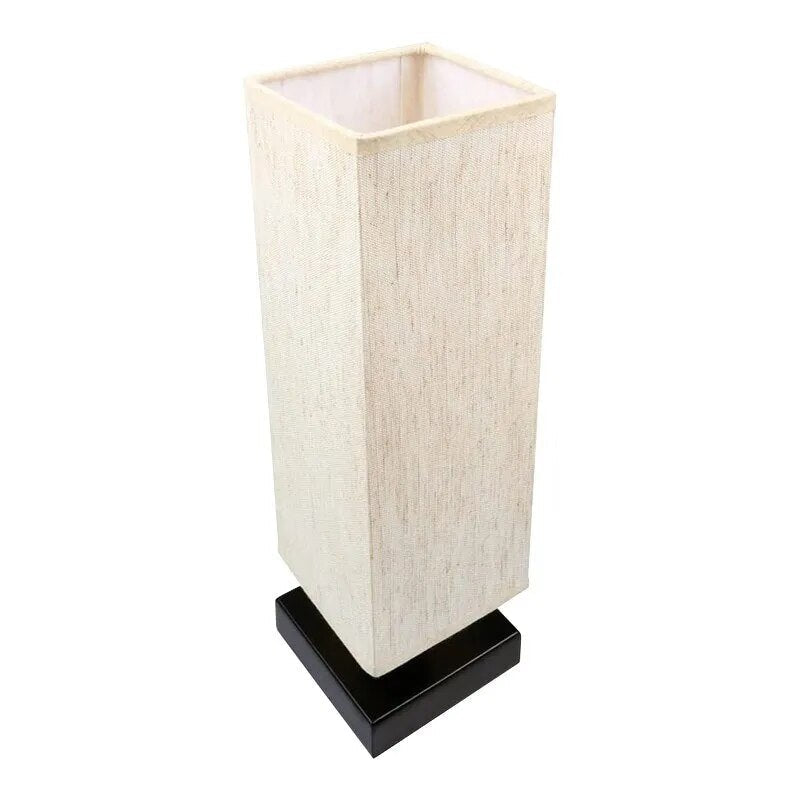 Lampe de chevet Originale Tube