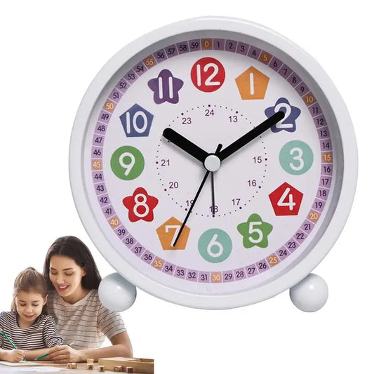 Réveil éducatif 5 ans