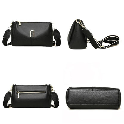 Sac en Bandoulière Cuir Femme