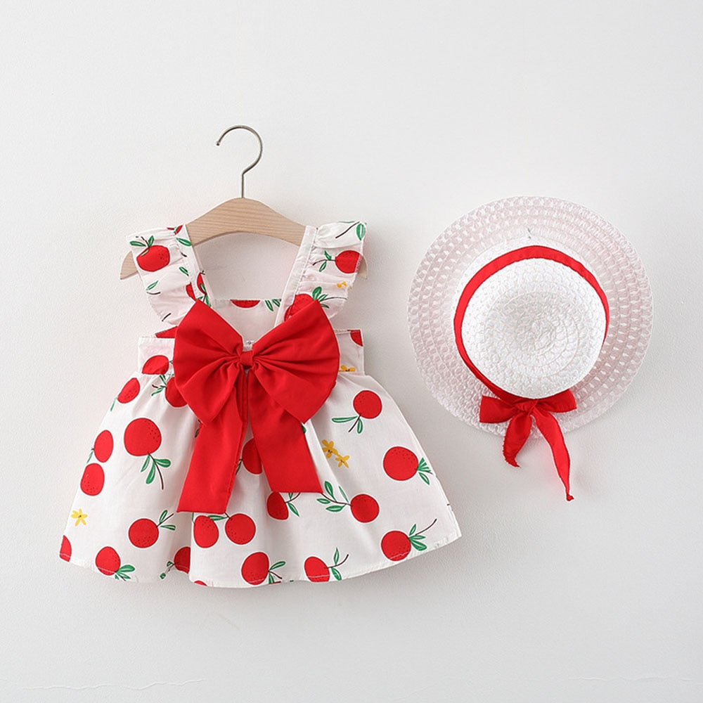 Ma Robe Princesse - Robe princesse pomme 