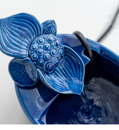 Fontaine Japonaise achat