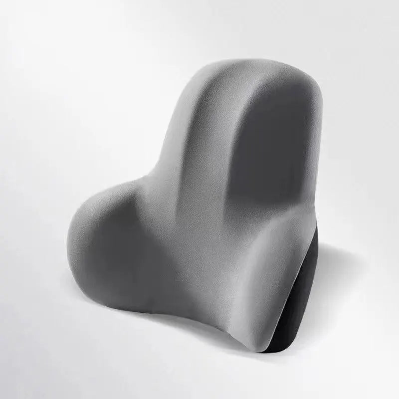 Coussin voiture pour le mal de dos