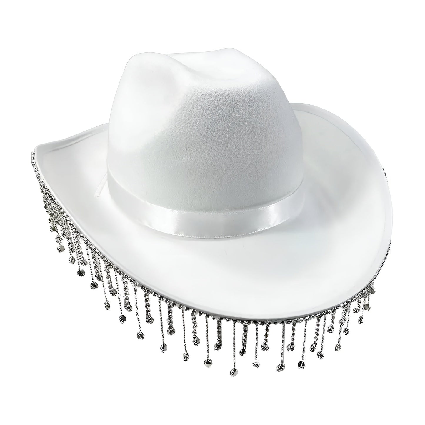 Chapeau Cowboy - LonestarRider