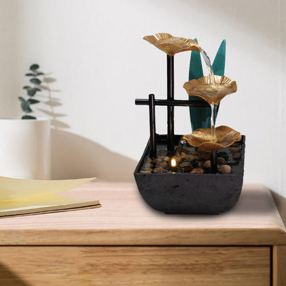Fontaine Japonaise Miniature