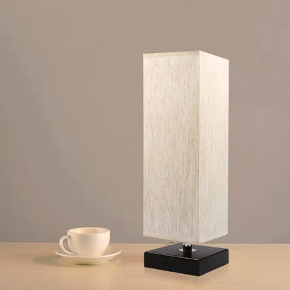 Lampe de chevet Originale Tube