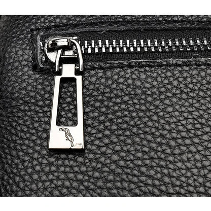 Sac Bandoulière Noir Femme