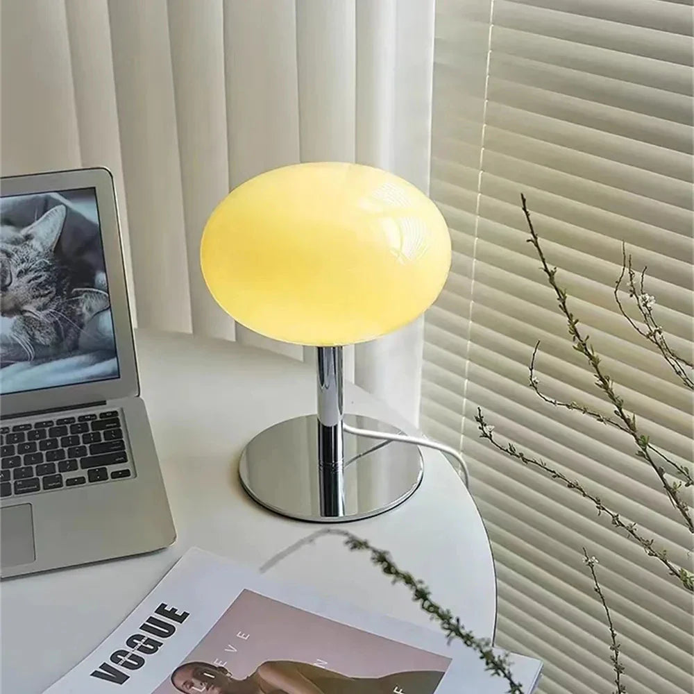 Lampe de chevet Vintage Style Rétro