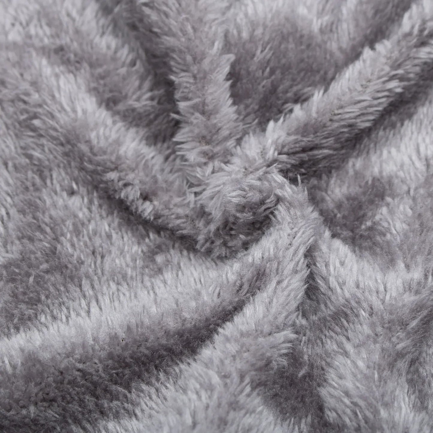 Bonnet Long Doublé en Polaire - FrostLuxe