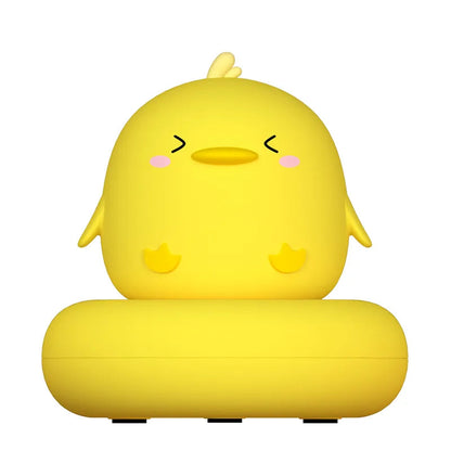 Lampe de chevet Animaux Mignon - lampechevetdesign.com