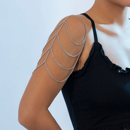 Bracelet Haut du Bras femme