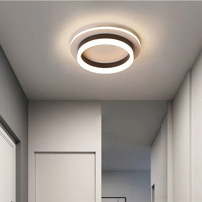 Plafonnier Led Salon Design