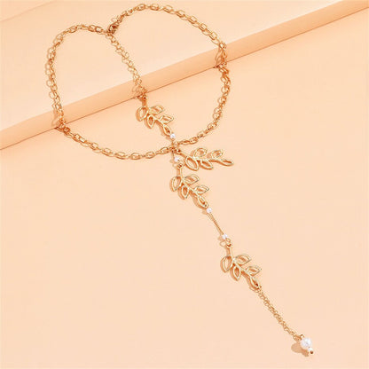 Collier de Dos Original