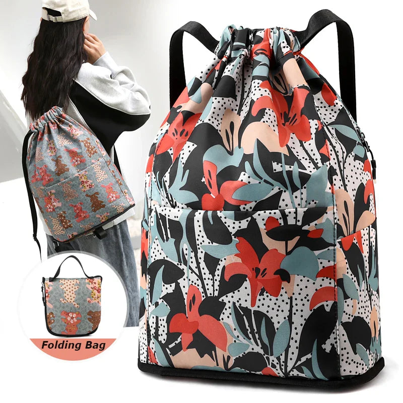 Sac a dos - Simple Bag Sympa™