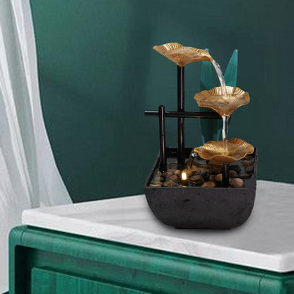 Fontaine Japonaise Miniature