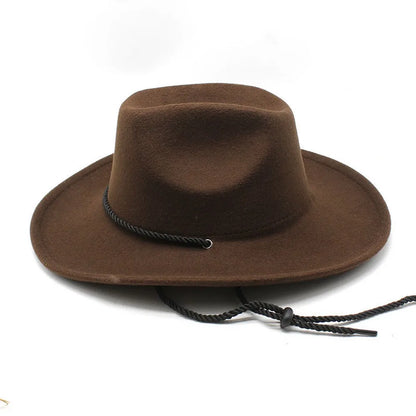 Chapeau Cowboy - OutlawOr